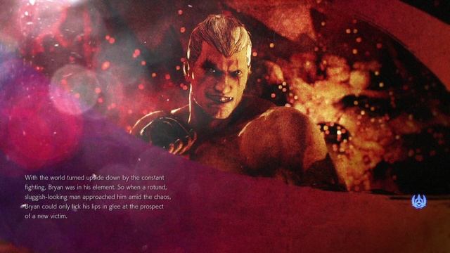 Tekken 7 #1 Character Episodes смотреть онлайн