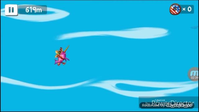 Sky Whale / VIDEO EDITADO :3 смотреть онлайн