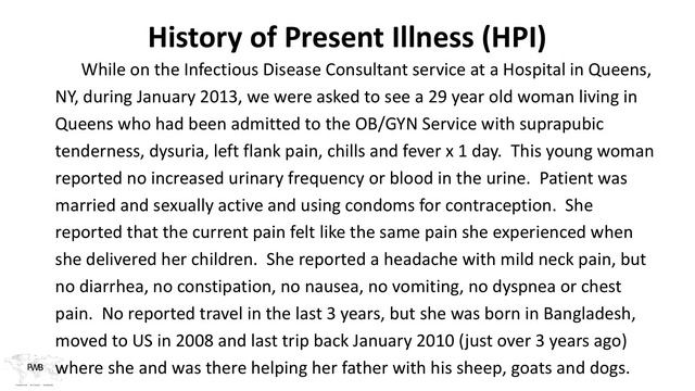 Parasitic Diseases Lectures #37: Juvenile Tapeworm Infections смотреть онлайн