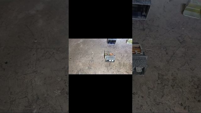 из за чего может сломаться реле. смотреть онлайн