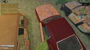 Как получить CAR за квест в пыльной поездке? Ответ здесь: Прохождение обновления