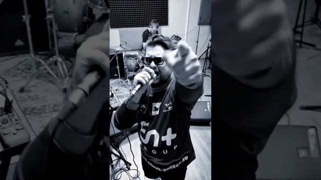Последняя дискотека этого года в арт-кэмпе «Дикая Мята»