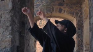 КЛИП❗xcho - ВОРОНЫ