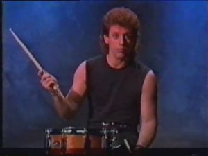 Dave Weckl - Back To Basics / Назад к основам