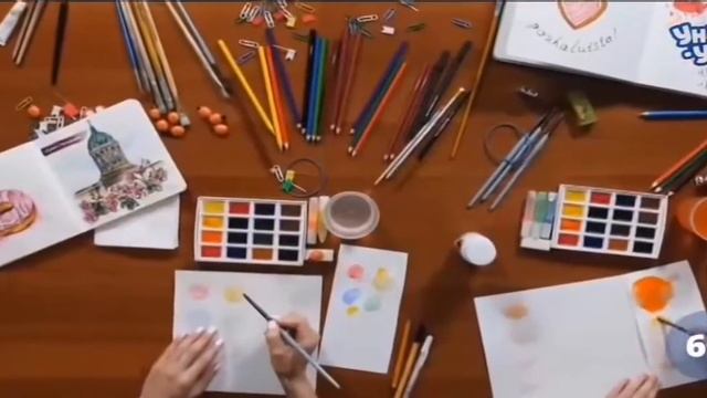 Анонсы телеканала Уникум смотреть онлайн