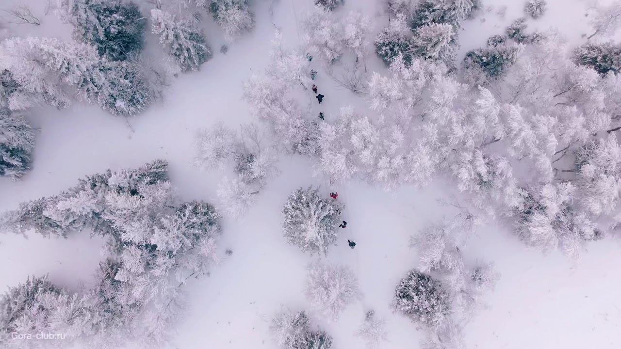 Иремель. Турклуб «Гора» смотреть онлайн