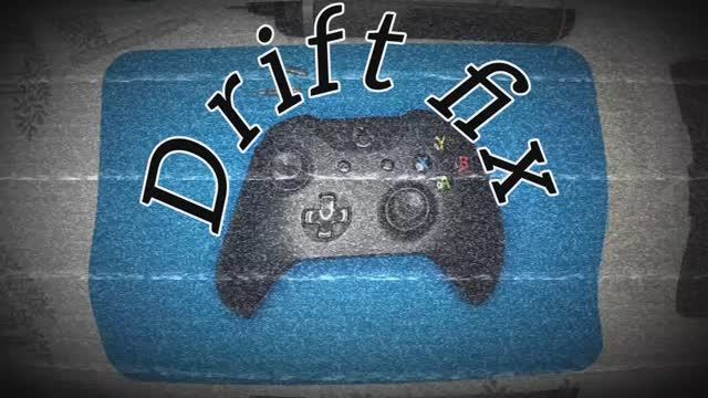 Ремонт дрифта Xbox One S Controller. Установка плат калибровки и датчиков холла K-silver