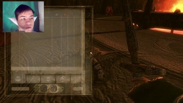 The Elder Scrolls IV:Oblivion №84 Снова закрыл Врата Обливиона смотреть онлайн