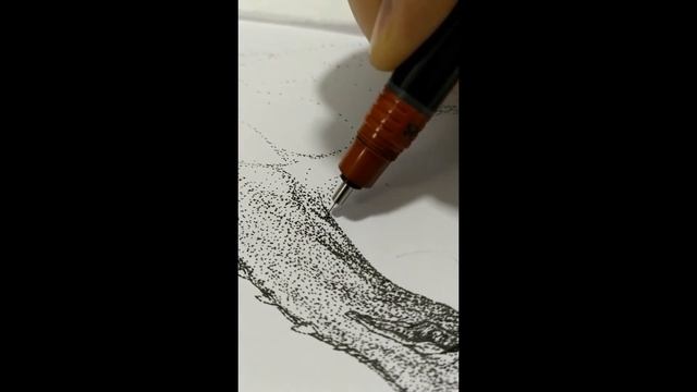 ДРАКОН малювання крок за кроком. Tutorial DRAGON drawing step by step Time lapse. смотреть онлайн