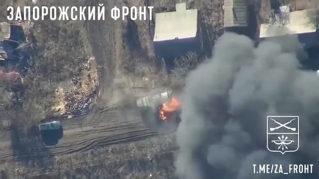 Russian Drone смотреть онлайн