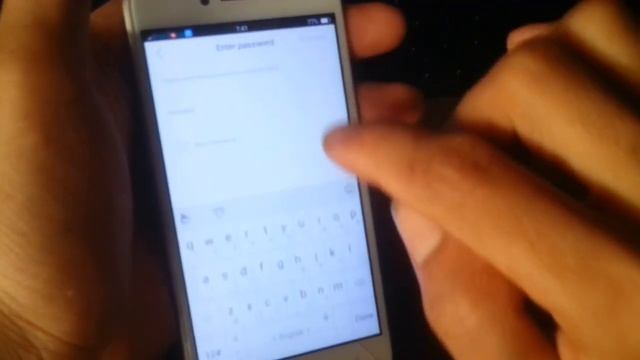 Can't connect to the camera Oppo A37 solution смотреть онлайн