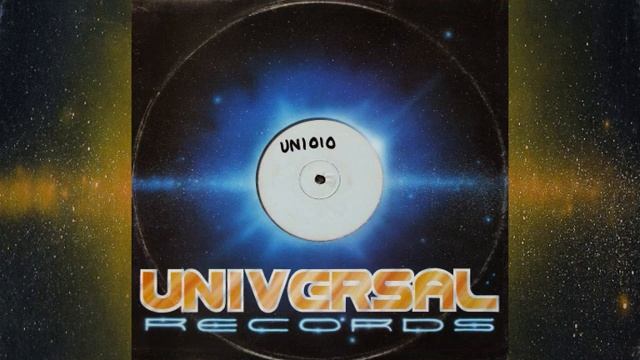 DJ Ham - Is Anybody Out There? (Slipmatt & Ham Mix) [HQ] (1/3) смотреть онлайн