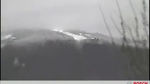 GVS1000 PTZ camera Detection level surveillance from 6 4km 4miles) away смотреть онлайн