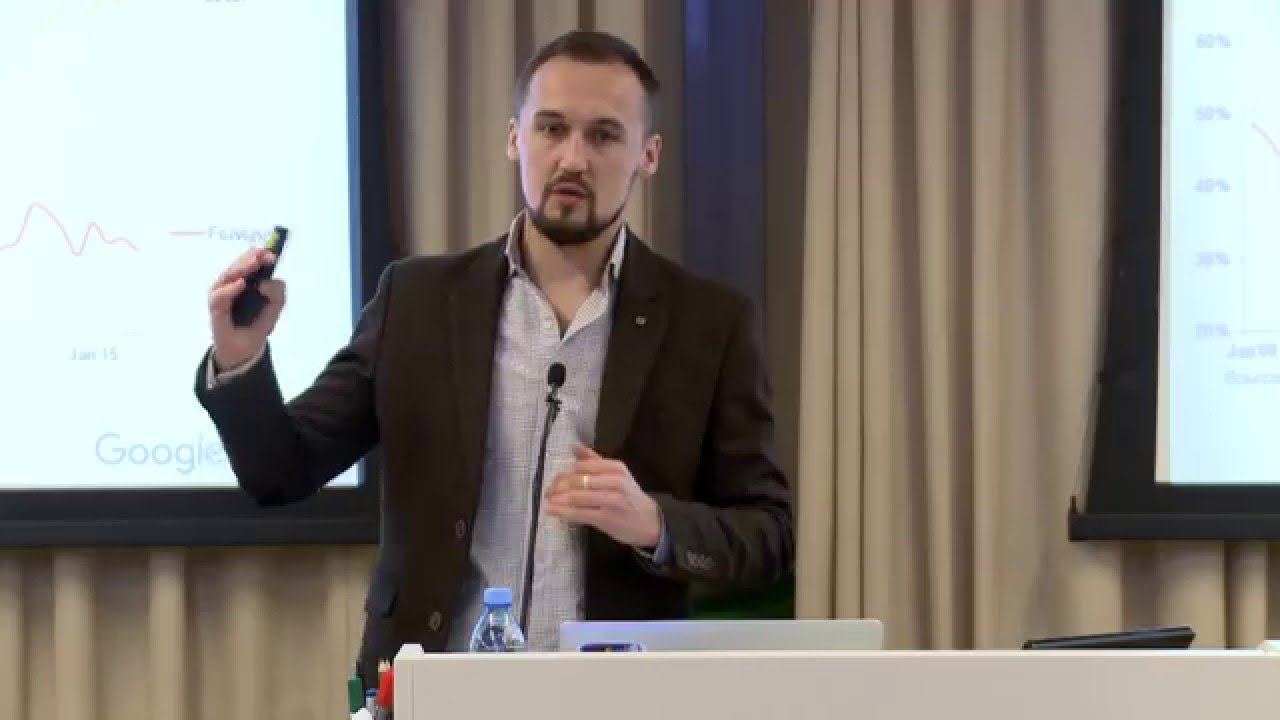 Секретный доклад Google | Google.Fresh