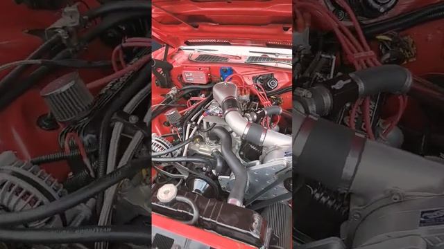 1970 Barracuda Pro Charger Dreamgoatinc #shorts #cars #musclecars #carshow #classiccars #short смотреть онлайн