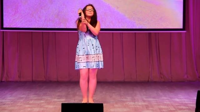 Маргарита Петлицкая - Папа, мама, я и джаз смотреть онлайн