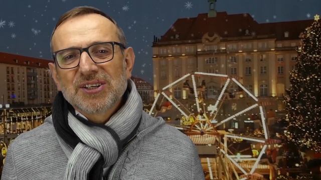 Beata & Christian - TO IDĄ ŚWIĘTA ZE WSZYSTKICH STRON 🌲🌲🌲 (OFFICIAL VIDEO) смотреть онлайн