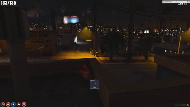 Cau Mau BSK vs Aztecas War | NoPixel | GTARP смотреть онлайн
