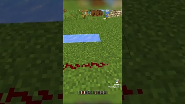 как сделать скримеры в Майнкрафте?