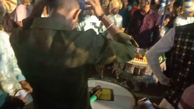 Swami kripa Dhumal durg /// dipty singal sai palkhi Nagpur // 2023 смотреть онлайн