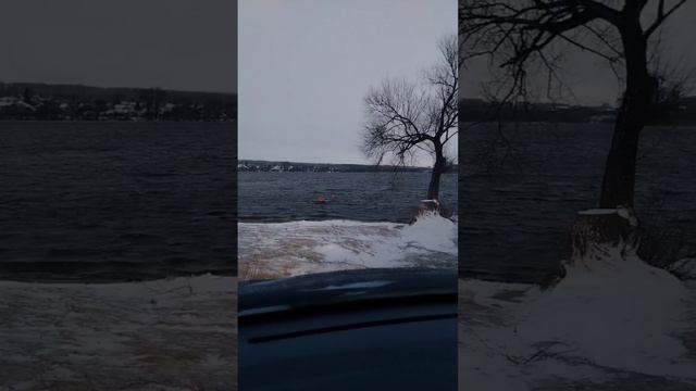 Так мы развлекаемся...