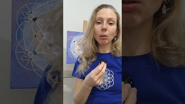 Отзыв Анастасии о тренингах Вероники Бородиной