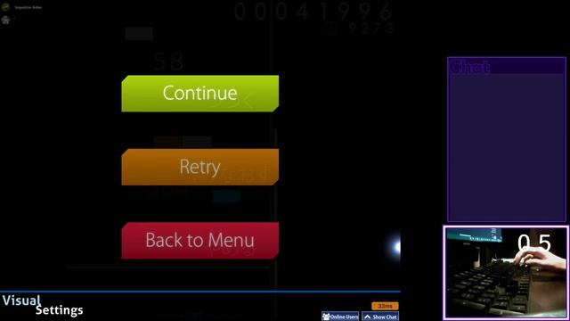 [OSU!MANIA] Пробую 7к смотреть онлайн