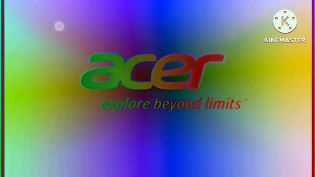 Acer Logo Effects Sponsored By Preview 2 Effects HyperCubed смотреть онлайн