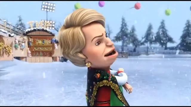 Мульт личности - Сезон 4 - Выпуск 3 смотреть онлайн