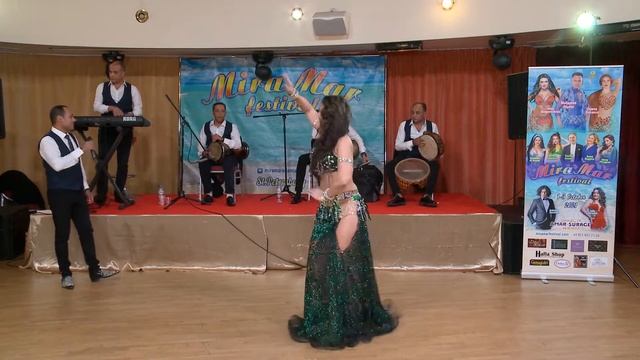 Лисеева Наталья VI MiraMar Festival 2021