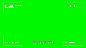 Free logo camera RECORDER green screen video editing in Kinemaster