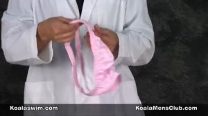 Shy Doc talks about feminized men and sissy dress