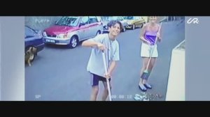 День вместе с Криштиану Роналду