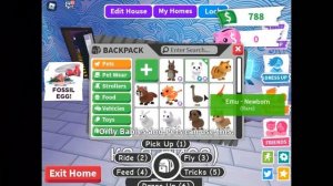 играю в адопт ми