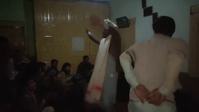 Shina Hit Bazaam | Yarkeen Group Goherabad | Sr ali Studio смотреть онлайн
