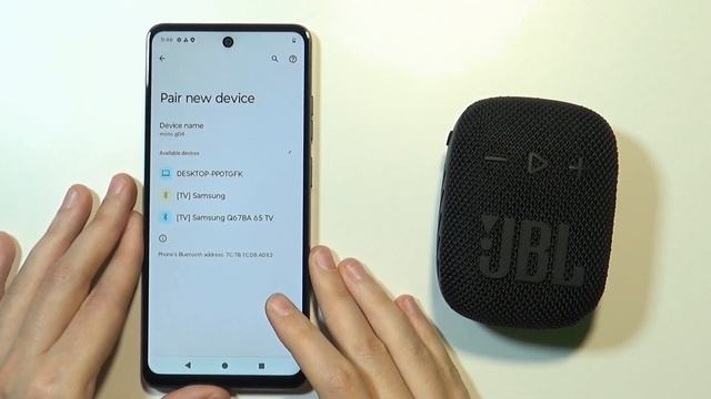 How to Pair JBL Wind 3S with Android - Connect JBL Wind 3S to Android Smartphone смотреть онлайн