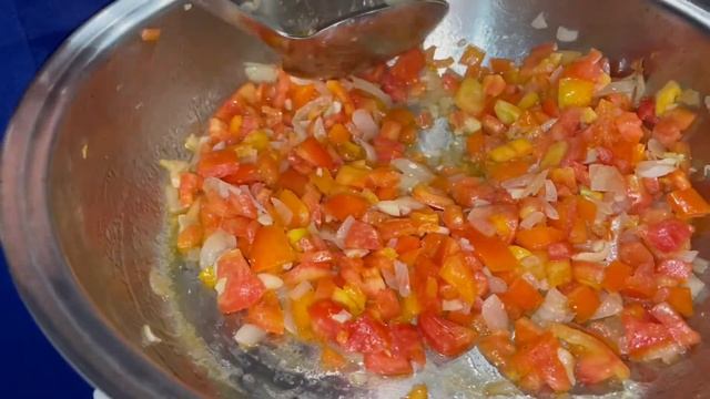 My version of Penne Al Telefono using Saladmaster Mini Braiser Pan | Chef Lawyer смотреть онлайн