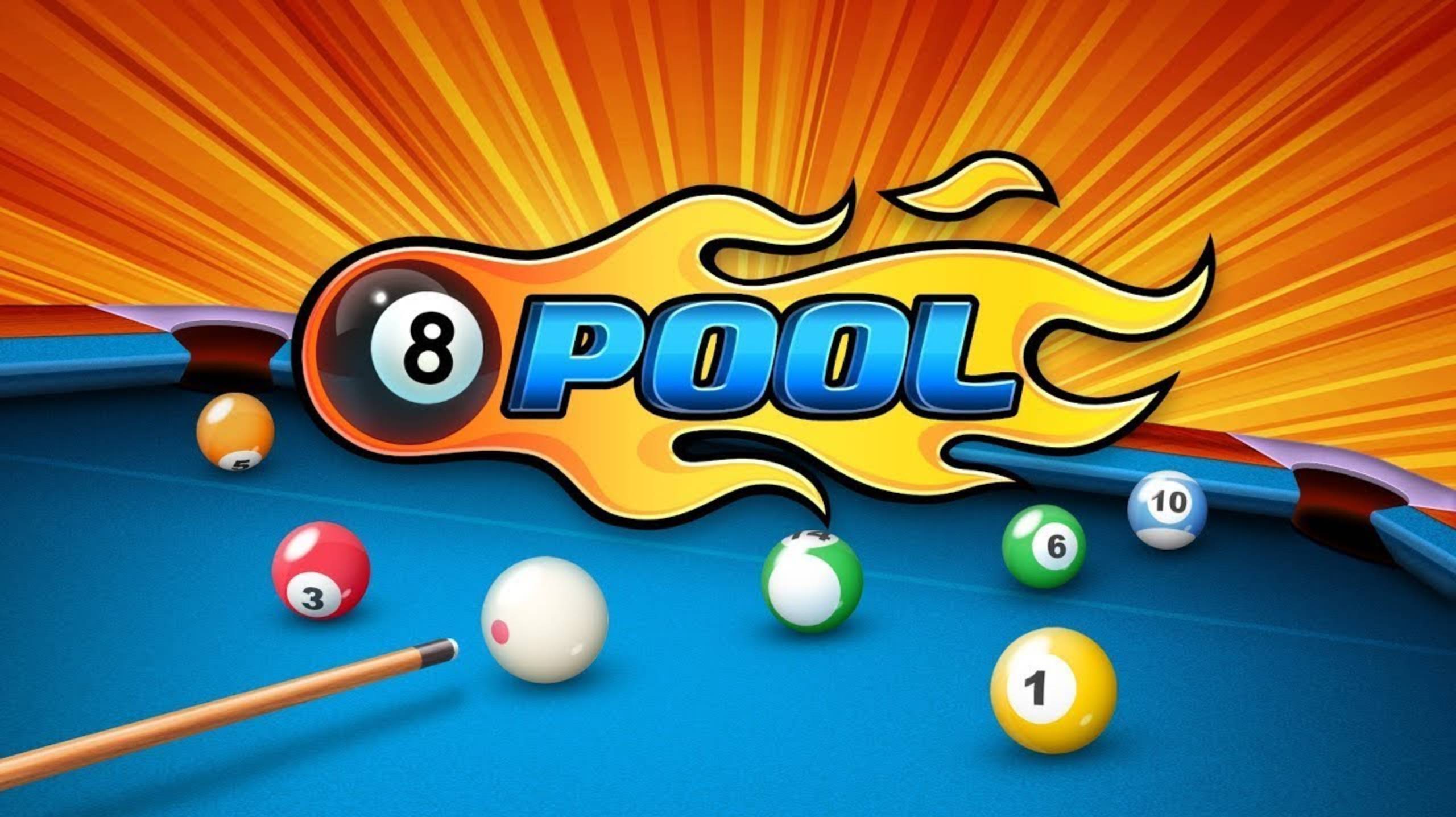 8 Ball Pool 🤔 ИЗИ КАТКА!!! смотреть онлайн