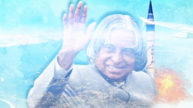 Apj Abdul Kalam Motivational Quotes #Time #Motivation смотреть онлайн
