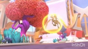 Тара Дункан. ~ Клип "Храбрец" ~