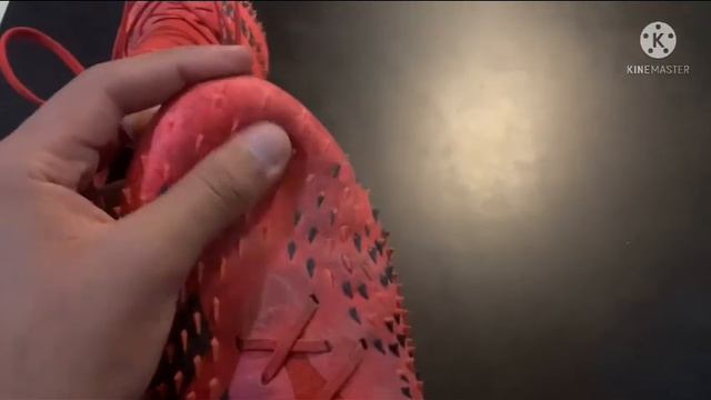 ADIDAS PREDATOR FREAK .1 FG ESTADO ACTUAL CON 2 MESES DE USO смотреть онлайн