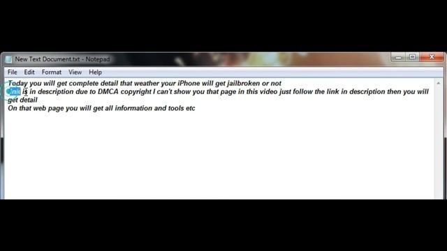 Jailbreak-[ANY iOS] COMPLETE jailbreak DETAIL [All Version] 2k18-iPhone смотреть онлайн