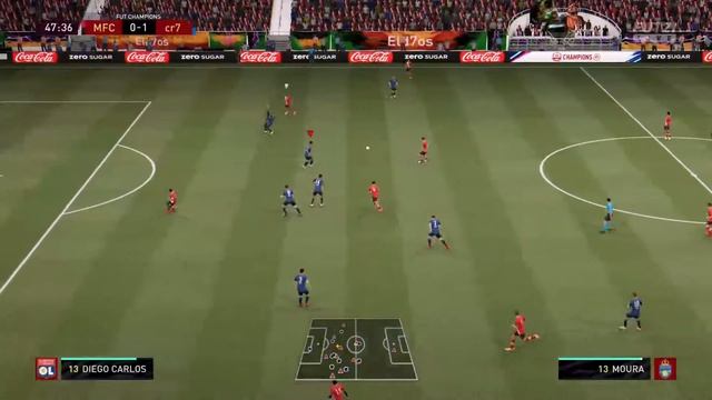 MI EQUIPO DE 800MIL MONEDAS PARA MI PRIMER FUT CHAMPIONS EN FIFA 21 смотреть онлайн
