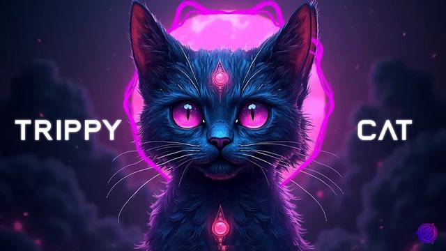 Serious Minimal Techno Mix 2025 By Trippy Cat