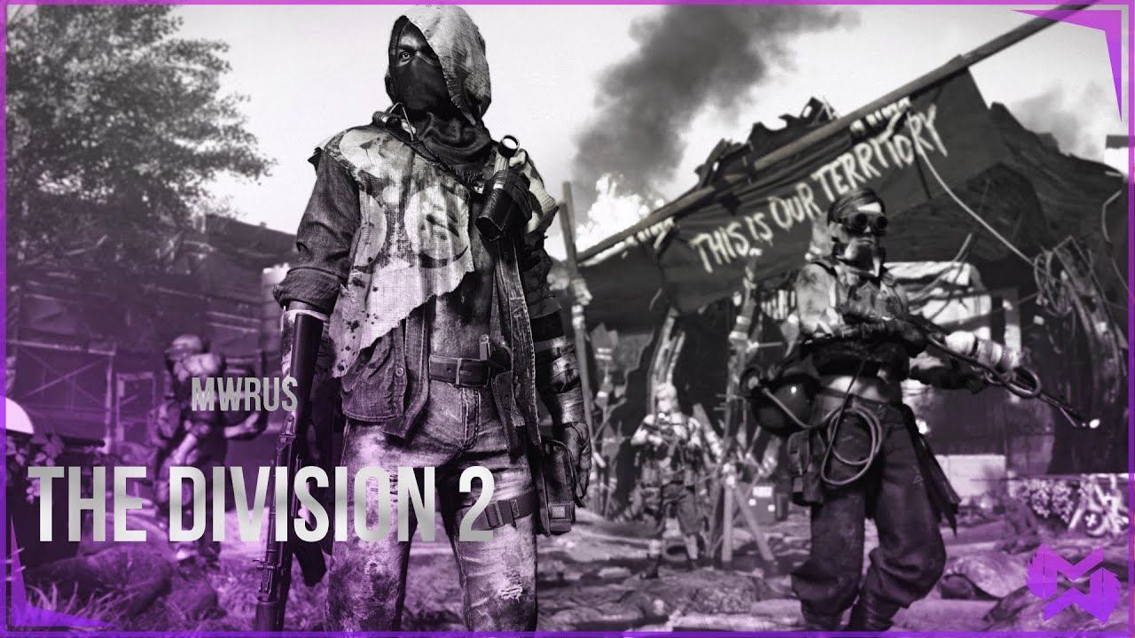 The Division 2 Y6S1 