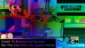 Preview 2 Unikitty Crying Effects (Sponsored by Preview 2 Effects) Squared