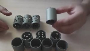 Самодельные кормушки для фидера