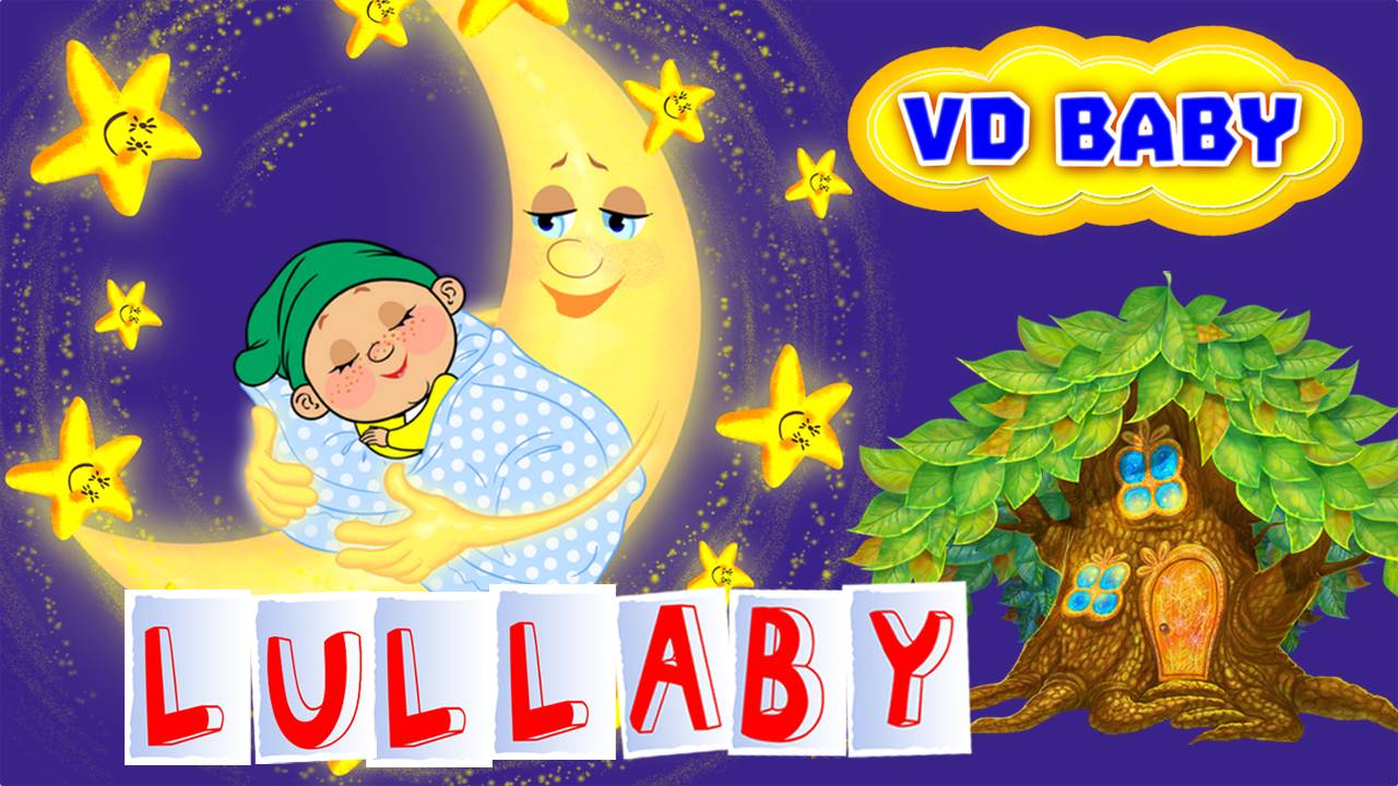 VD Baby - Lullaby смотреть онлайн