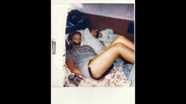 Ep. 21: Tara Calico Disappearance