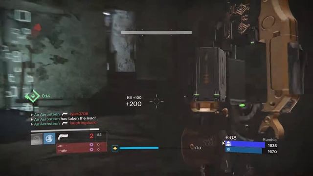 Last Word multikill смотреть онлайн